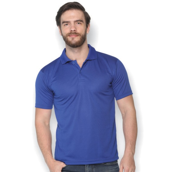 AWG SOLID POLO