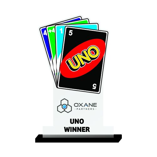 FT 496 - UNO Cards