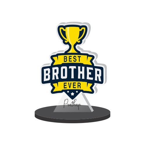 FT 503 - best brother 2