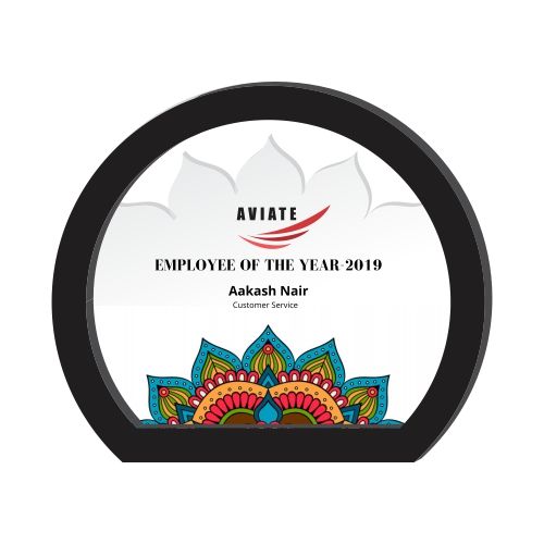 FT 513- Employee  of the Year Award