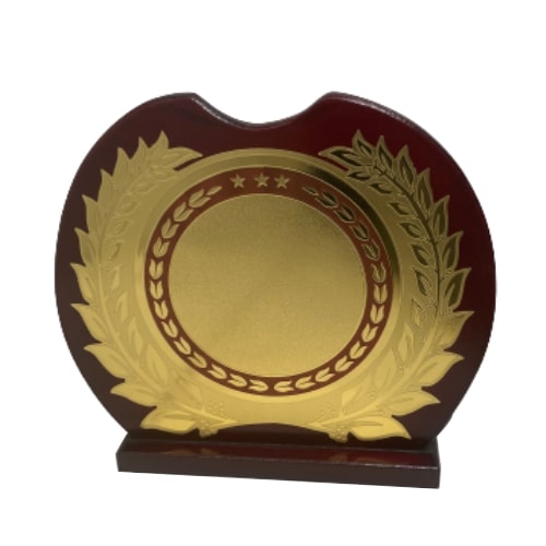Wooden Trophy - FTSR  7159