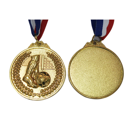 Football / Soccer Medal