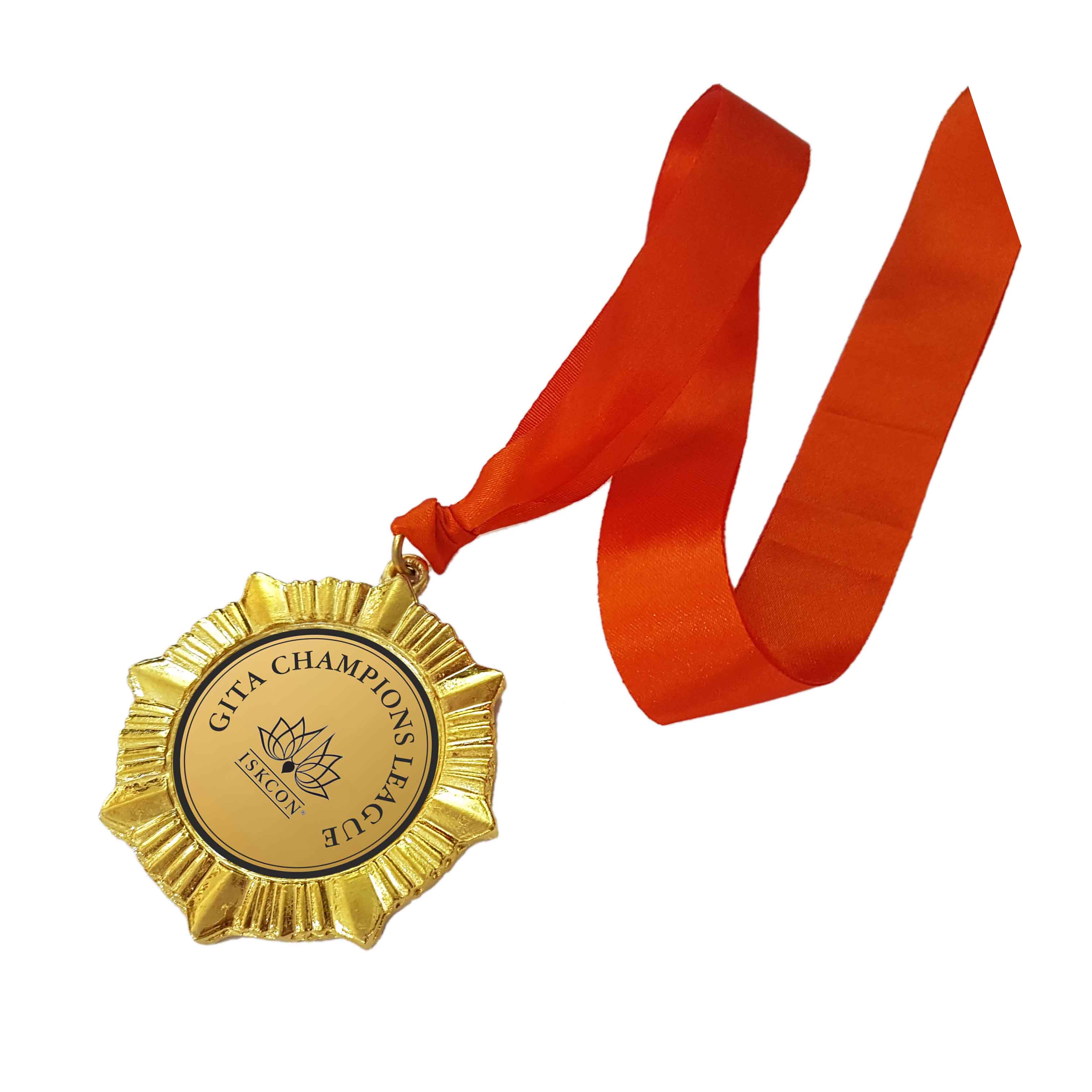 Sun Medal
