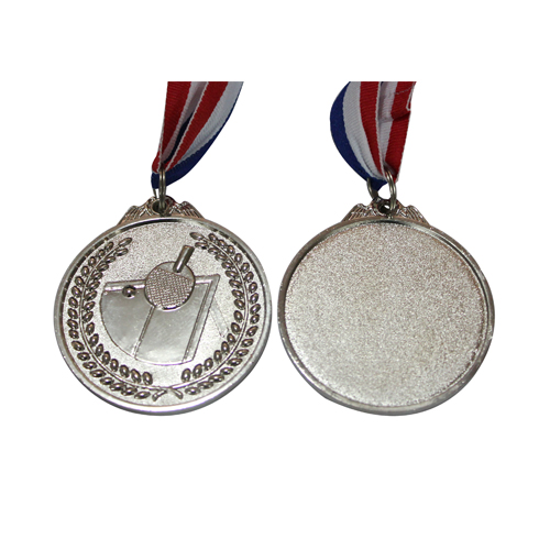 Table Tennis Medal