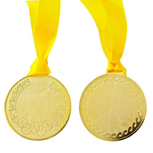 Olympic Medal 1012