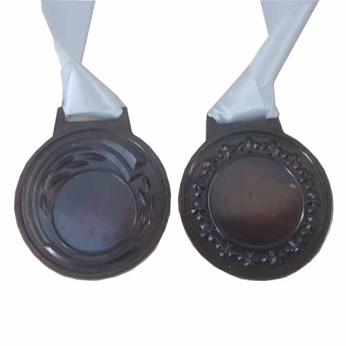 Chain Bronze Medal