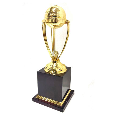 Metal Trophy - FTK World Cup 2685