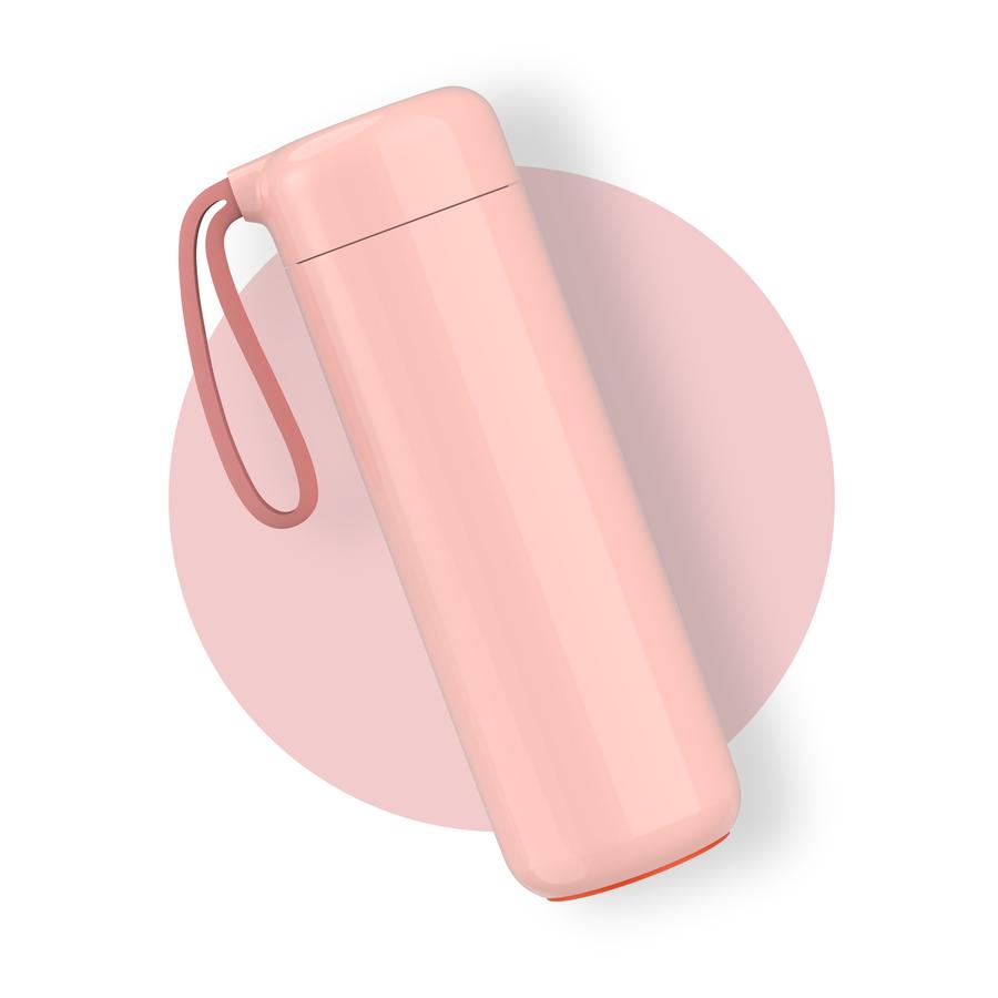 CLOUD THERMAL SUCTION BOTTLE