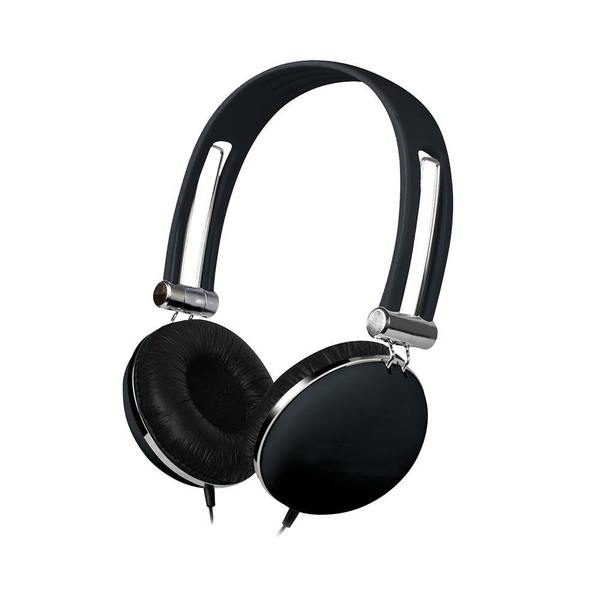 Ambrane HP-12 Wired Headset with Mic