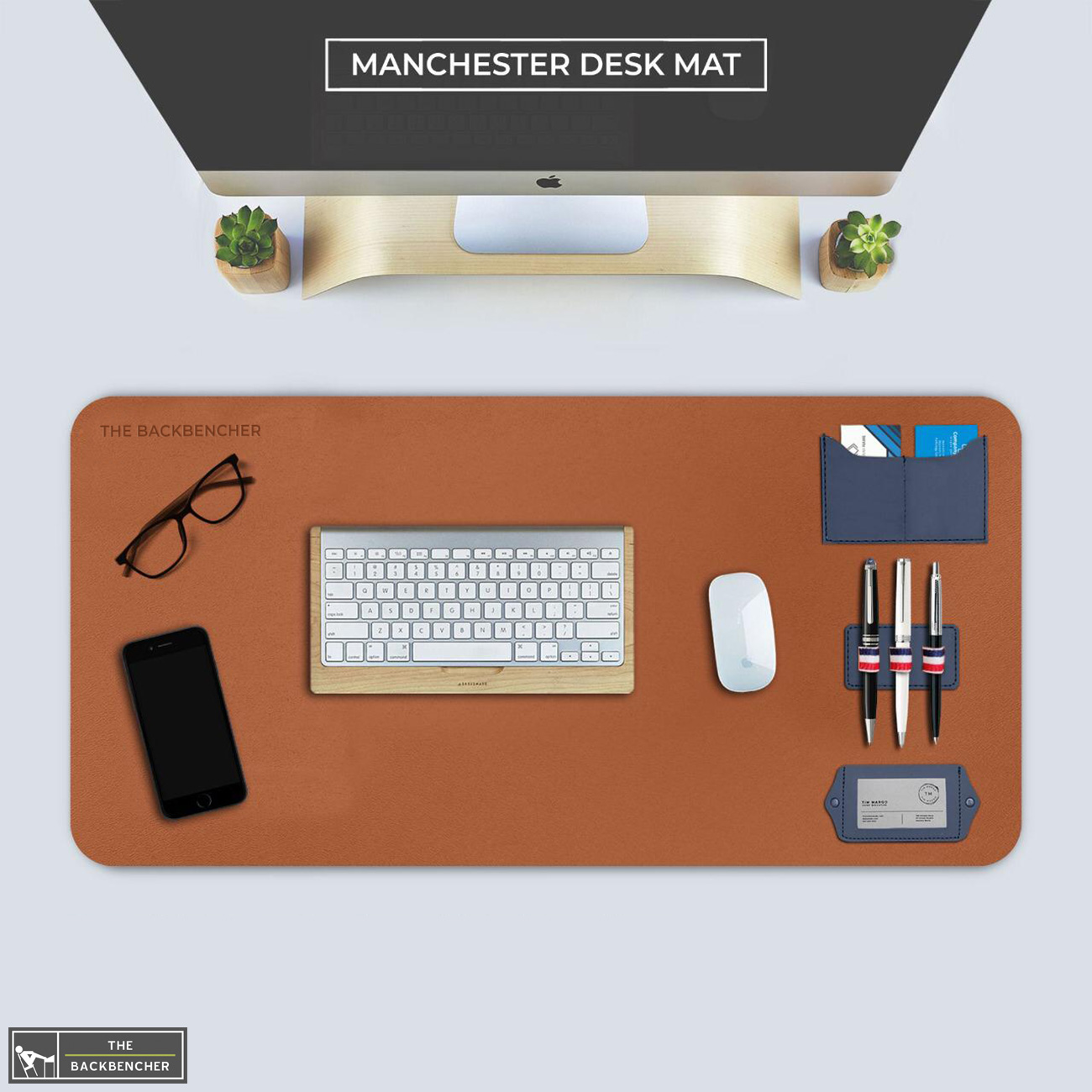 Manchester Desk Mat