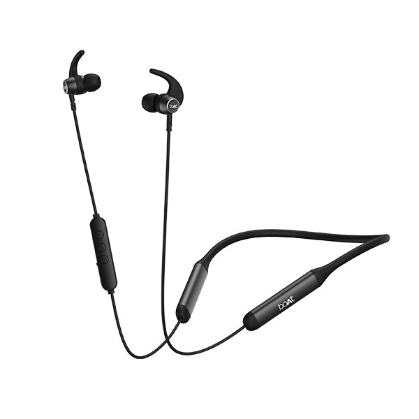 Boat_Rockerz-330 Pro-Necklace Stlyle In-Ear ,BT 5.0,30Hrs, Fast Charge