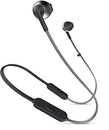 JBL-Tune205BT Wireless Earbuds Headphones