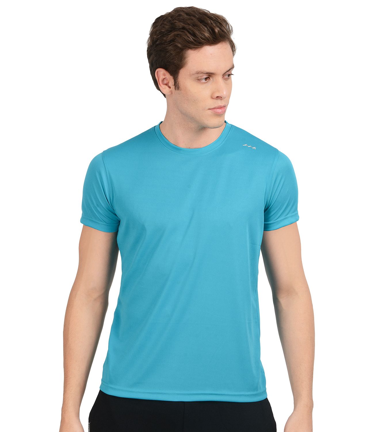 AWG DRYFIT ROUND NECK  T-SHIRT