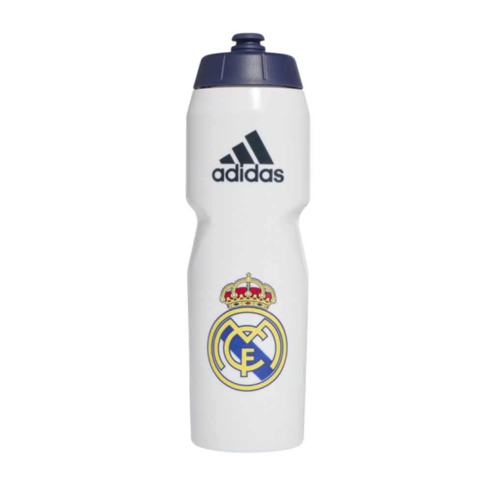 Adidas Sipper Bottle-White colour