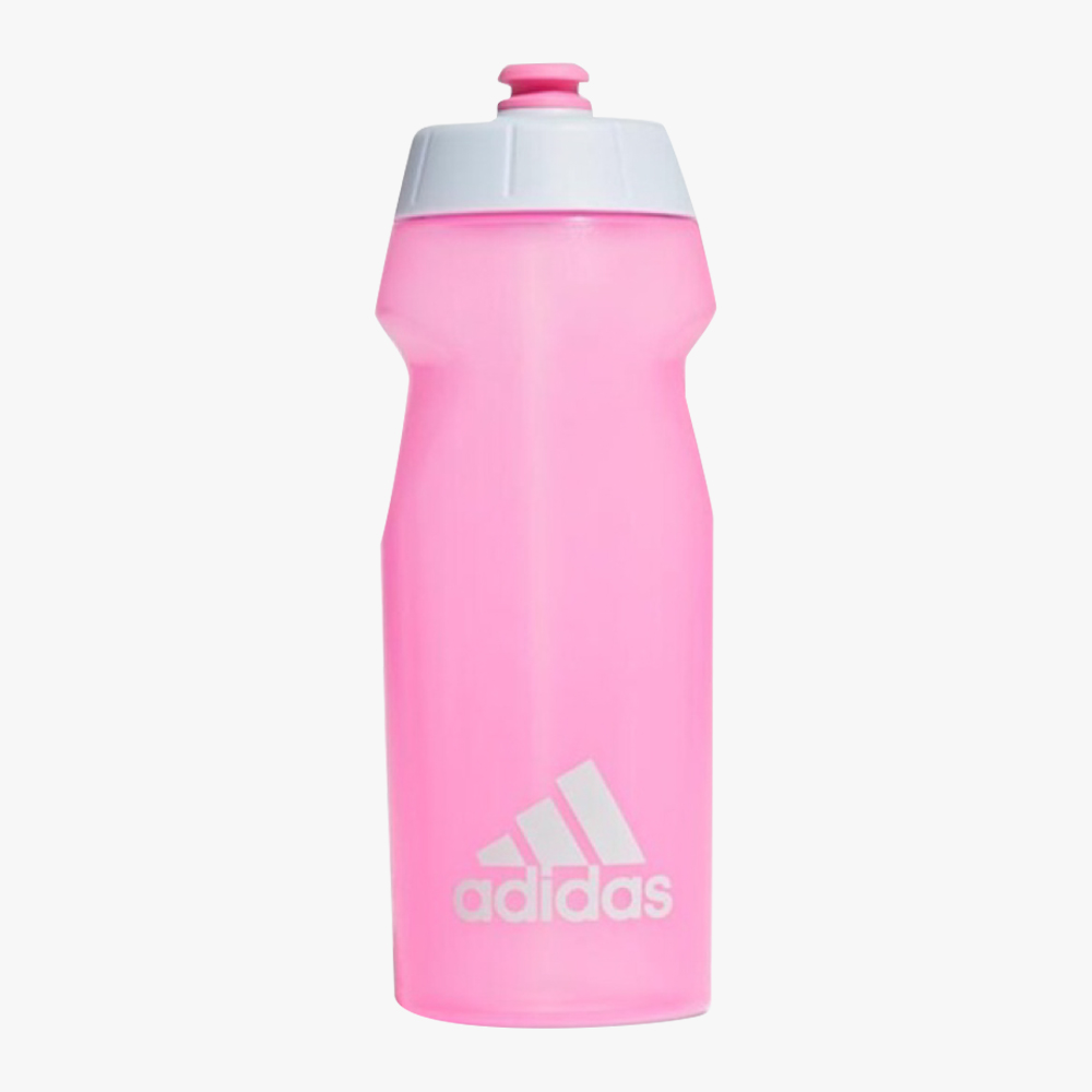 Adidas Sipper Bottle-SCRPNK/HALBLU Colour