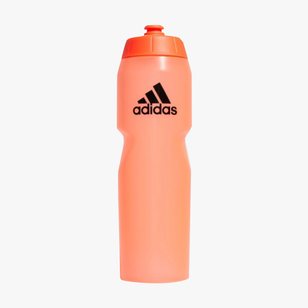 Adidas Sipper Bottle- SOLRED/BLACK Colour