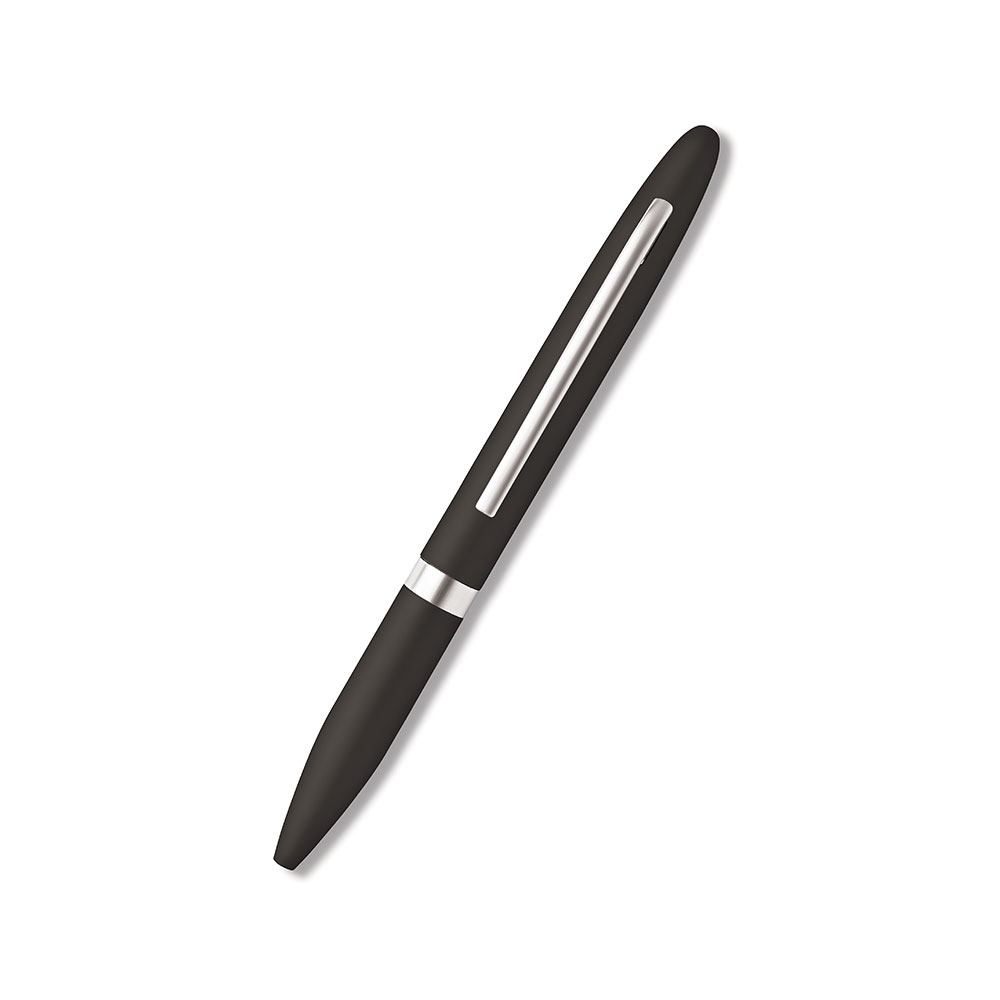 FTJ - MP 12 - Radius Metal Pen