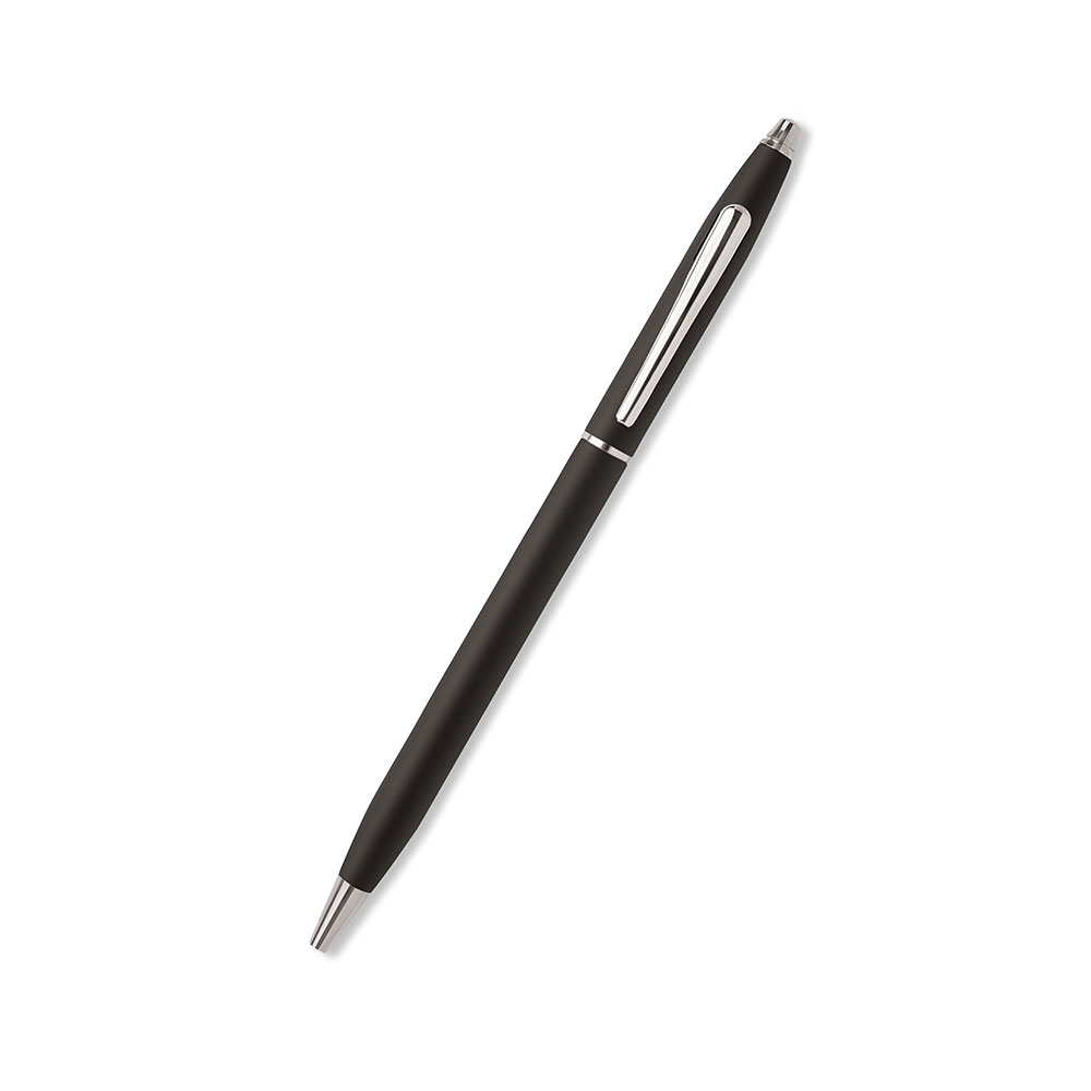 FTJ - MP 13 - Cross CP Metal Pen