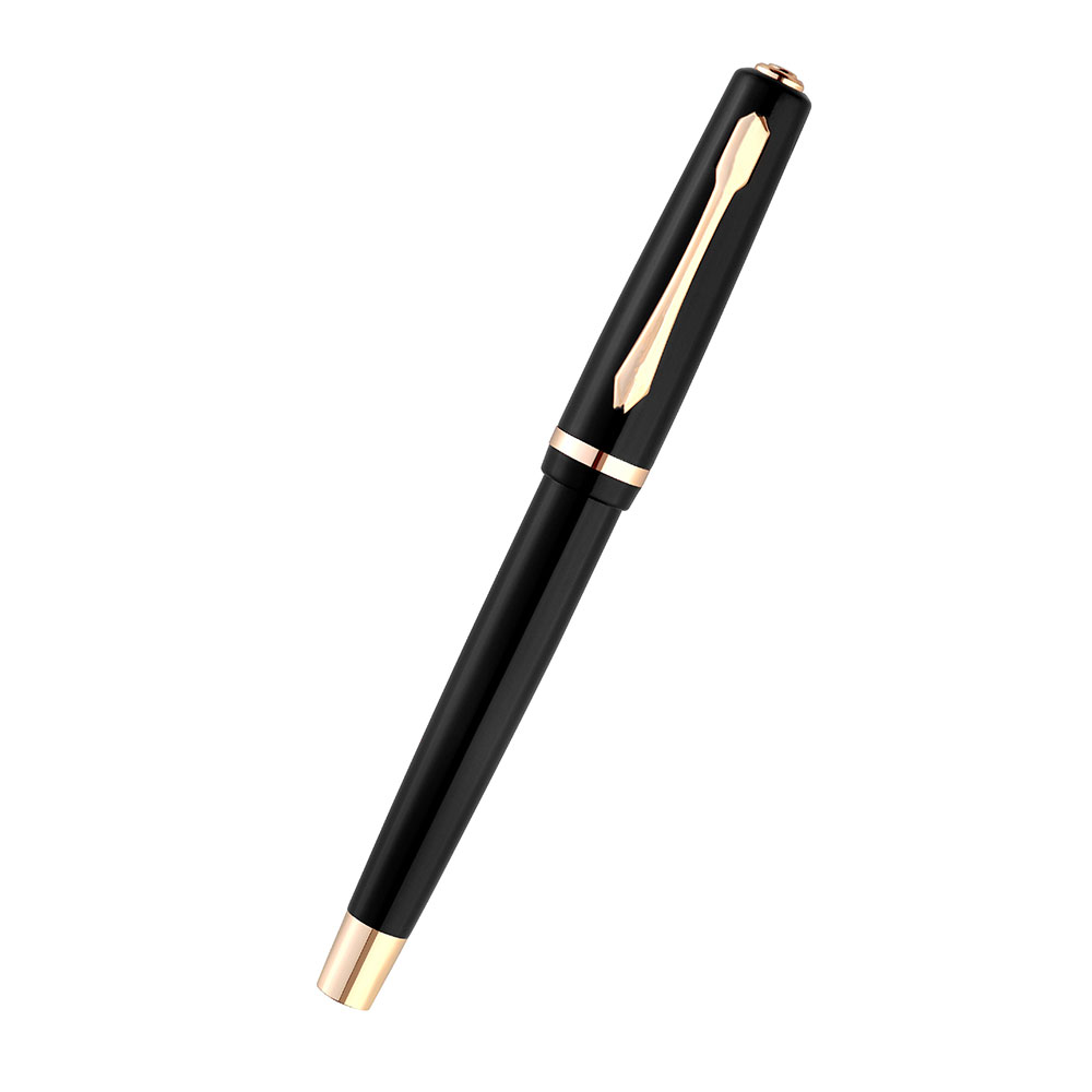 FTJ - MP 61 - Nexon Gold Metal Pen