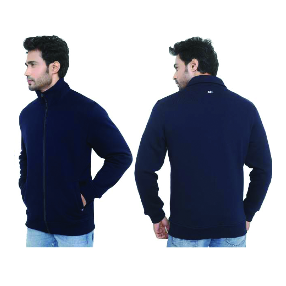 Monte Carlo Fleece Jackets - Corporate Jacket