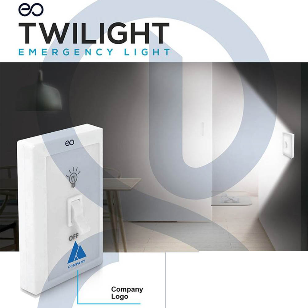 EO - TWILIGHT EMERGENCY LIGHT