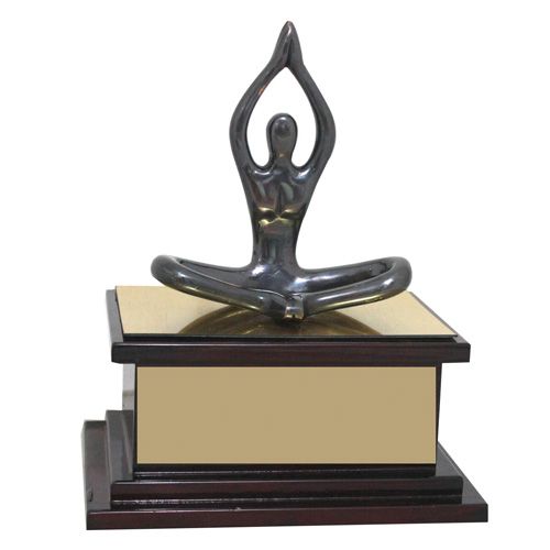 FTK Yoga  Award