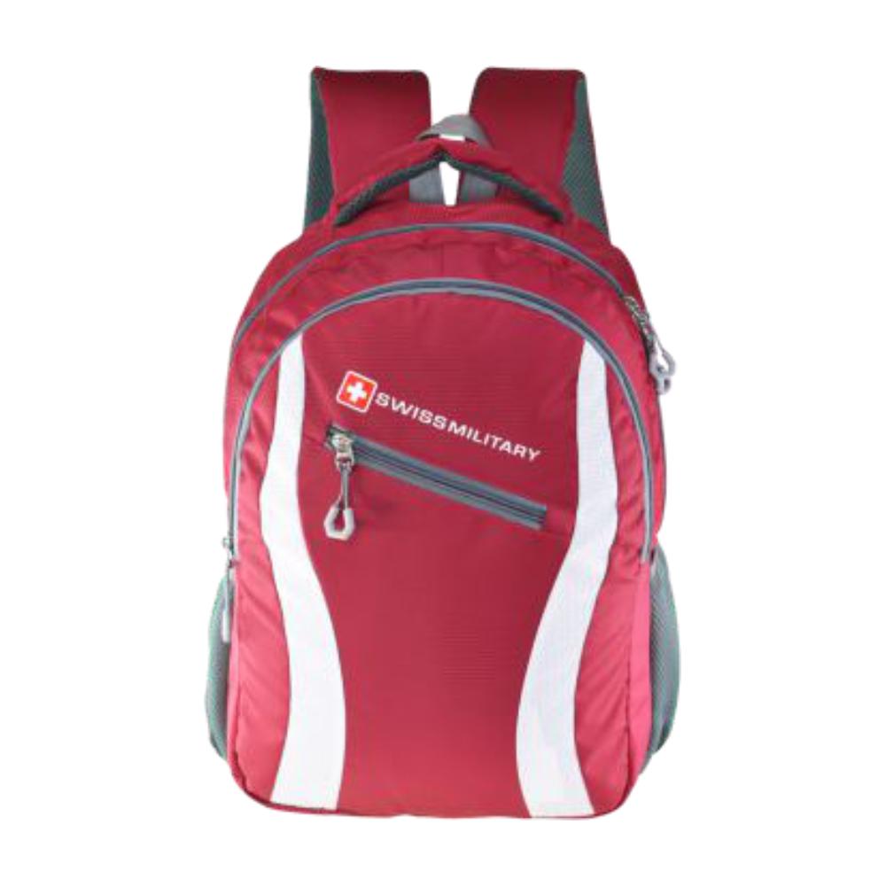 SWISS MILITARY- LAPTOP BACKPACK