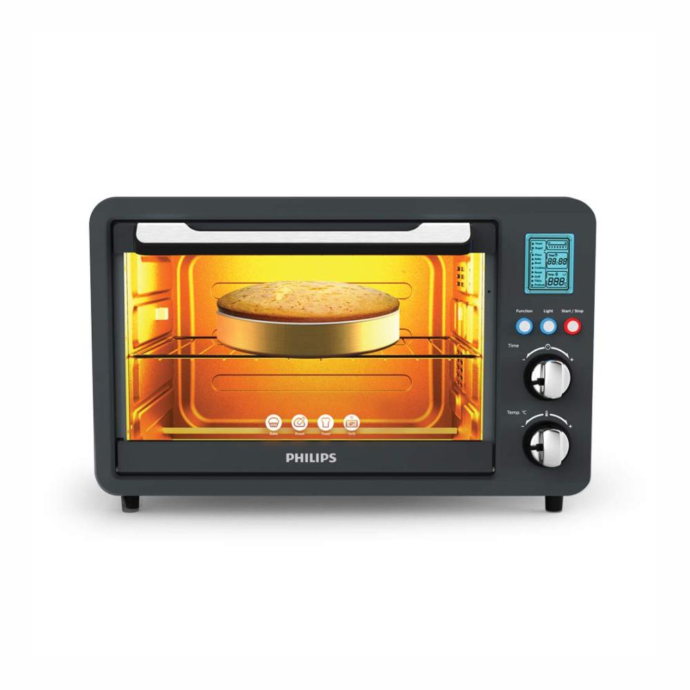 Philips OTG (Oven Toast Grill) - 25 L