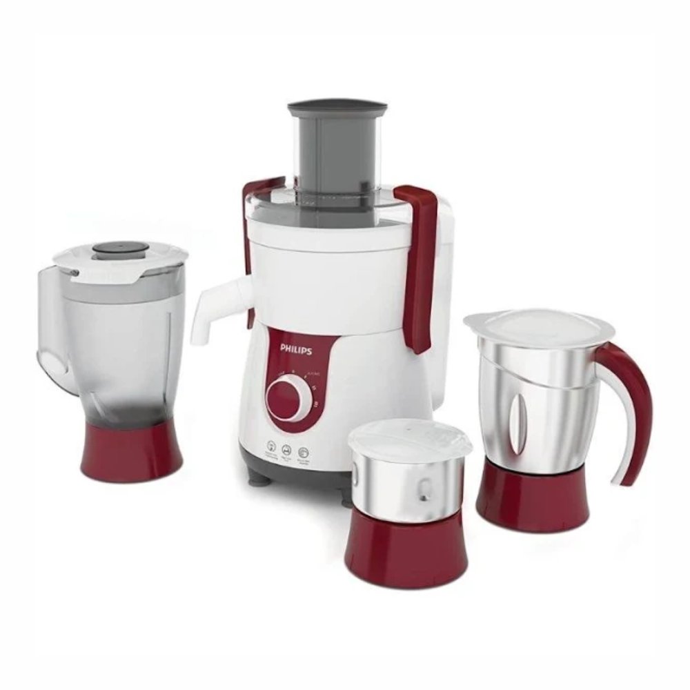 Philips  Juicer Mixer Grinders for Superior grinding & juicing