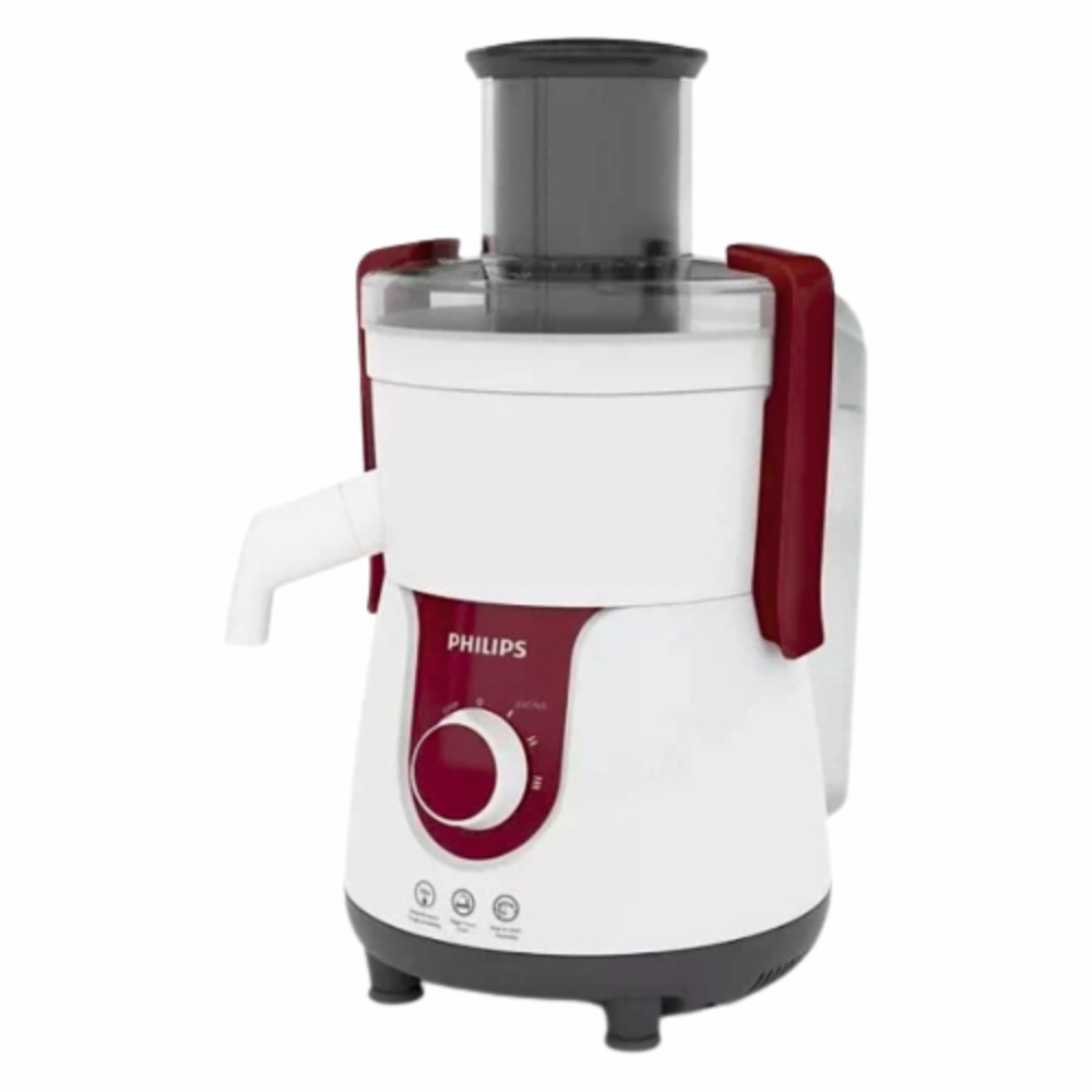 Philips  Juicer for Superior juicing