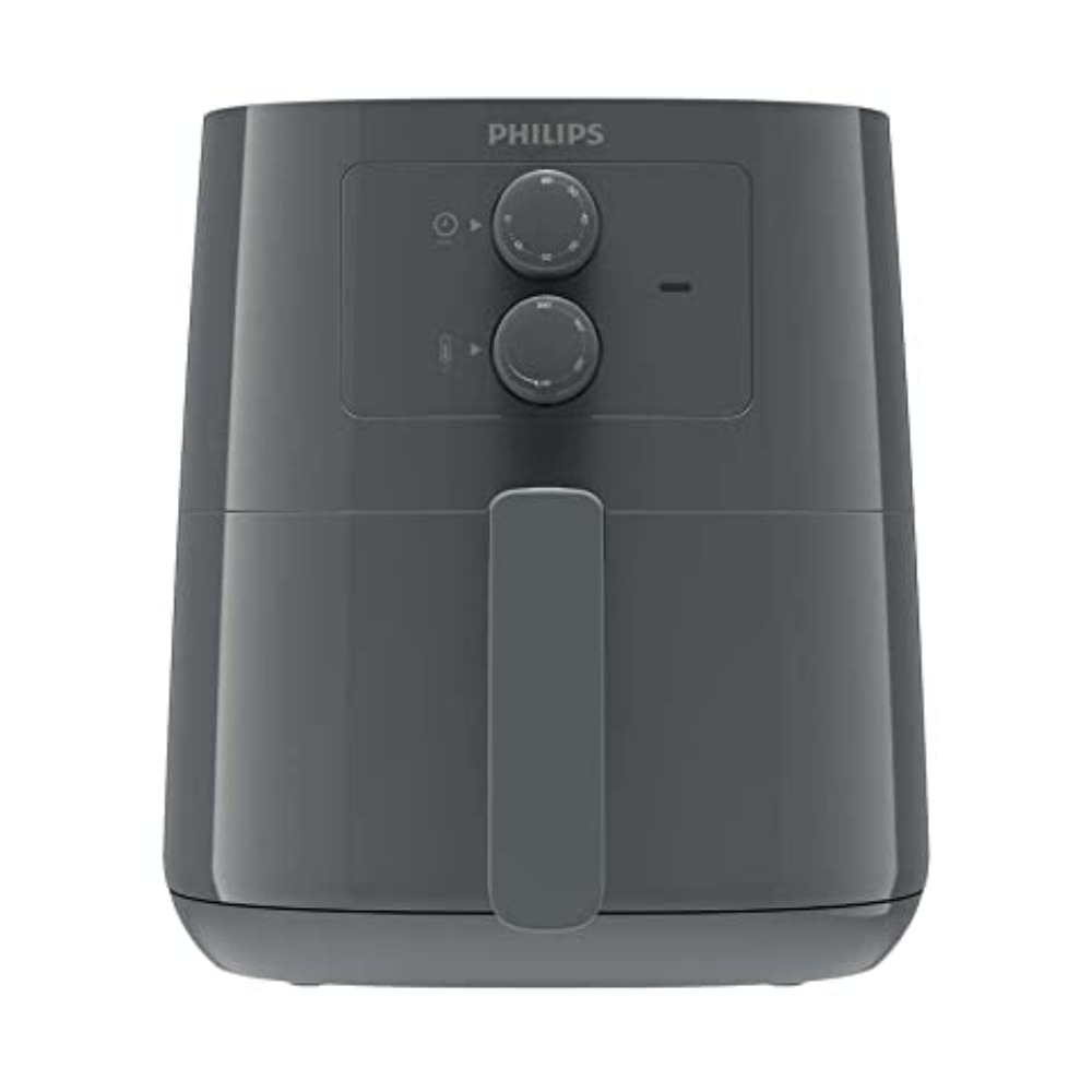 Philips Air fryer With Adjustable time and Temperature Control Feature