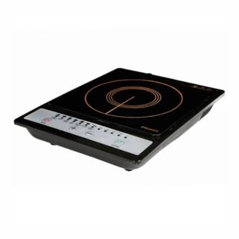 Philips Induction Cooktops With 7 pre-set menus