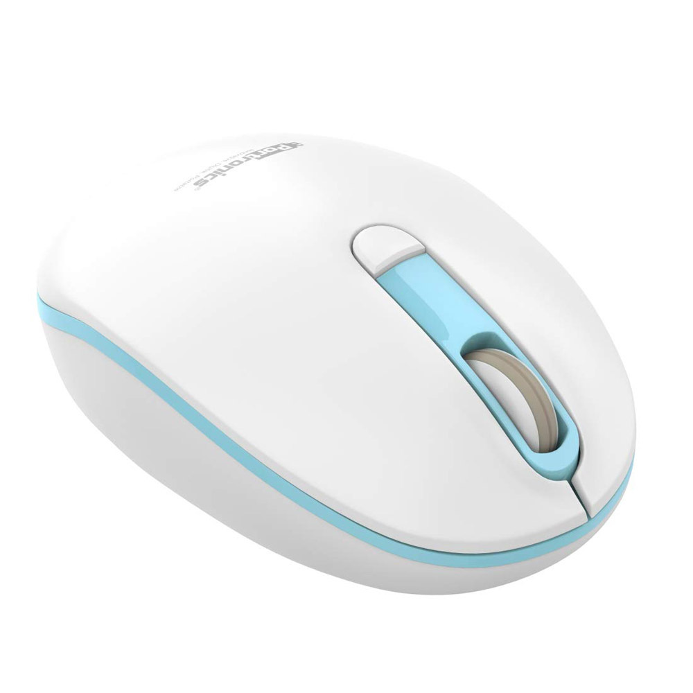 Portronics Toad 11-Wireless Optical Mouse