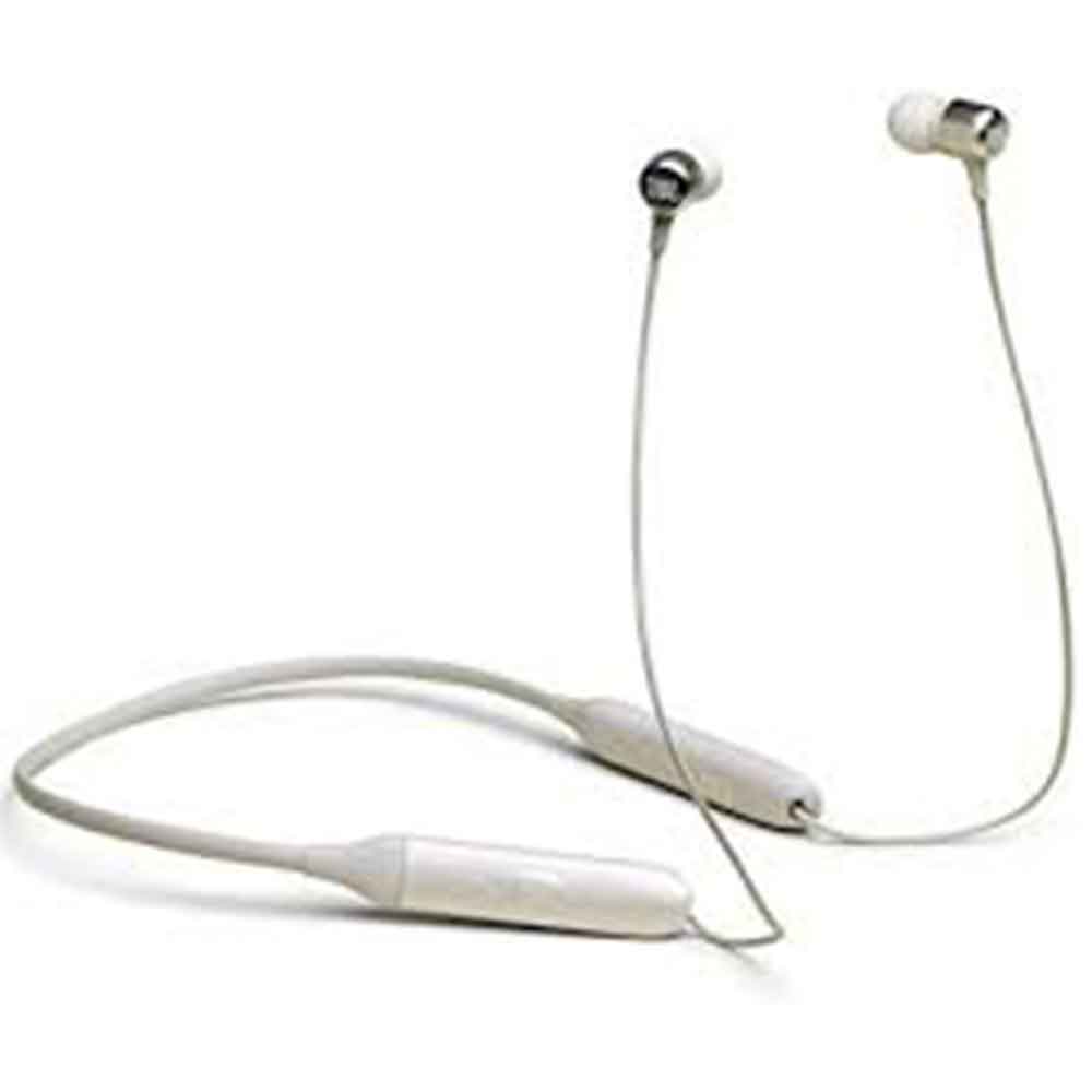 JBL-LIVE220(BT) Wireless In-ear Neckband Headphones