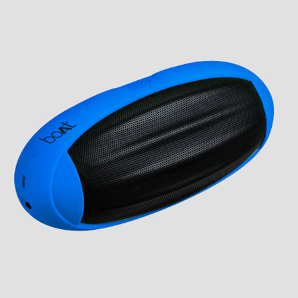 Boat-Rugby-10W RMS BT Speaker