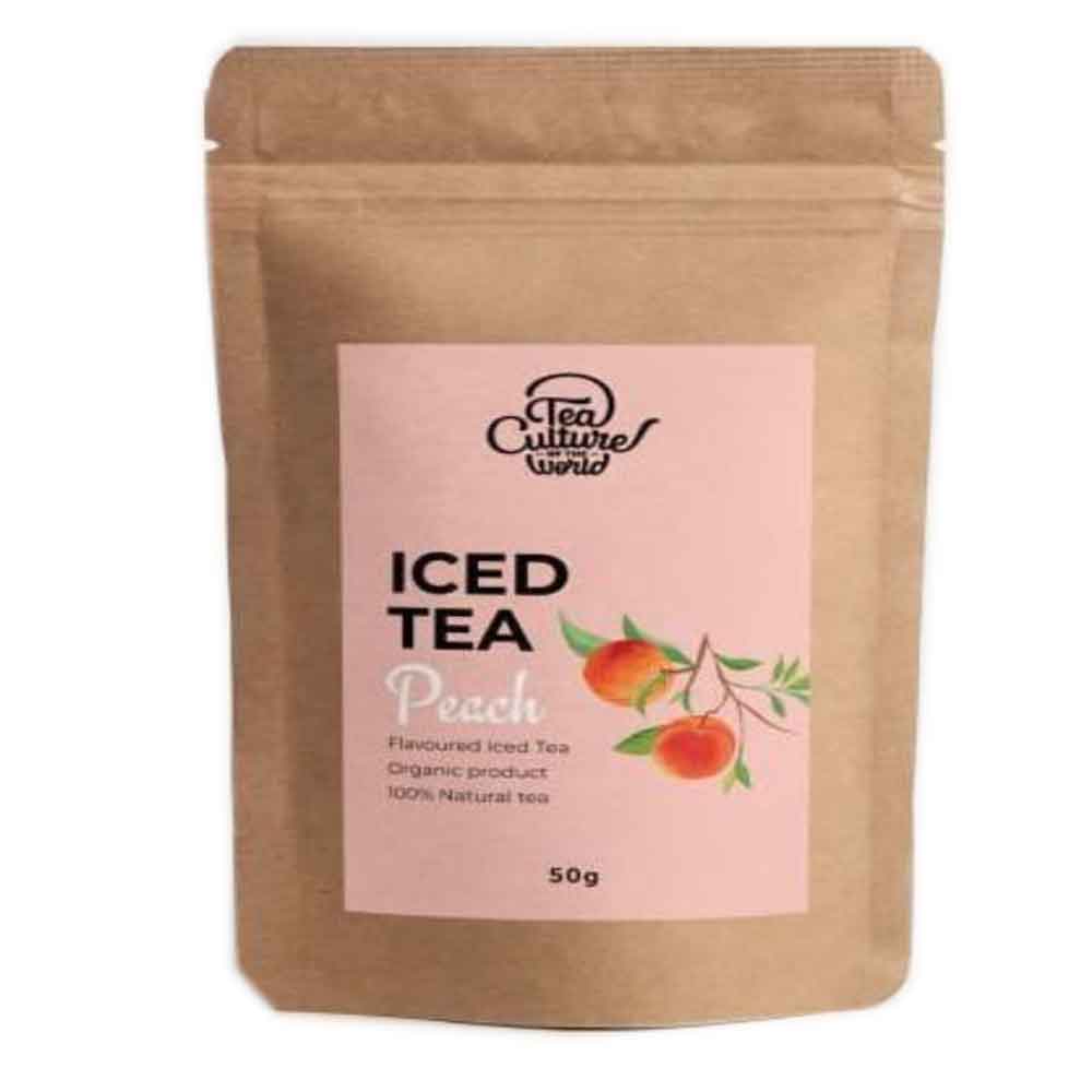 TCW ICED TEA COMBO PREMIUM TEA PACK
