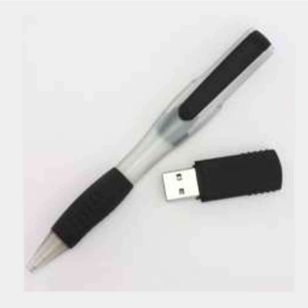 Plastic Pen PenDrive