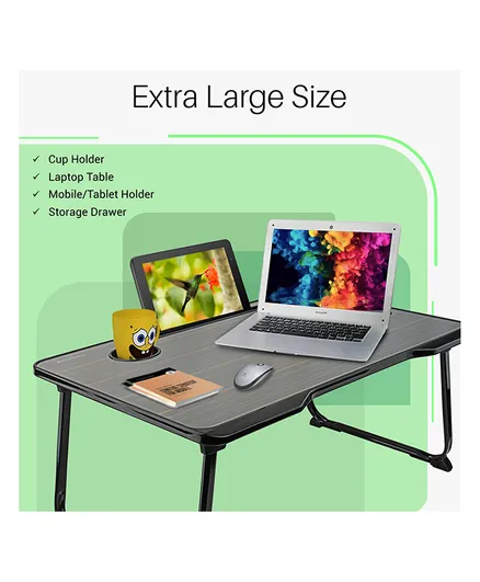 Portronics My Buddy One-Portable Laptop Stand