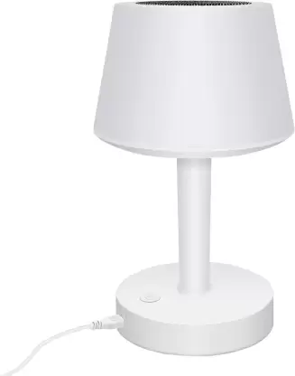 Portronics iLUMI-A Lamp That Also Plays Songs