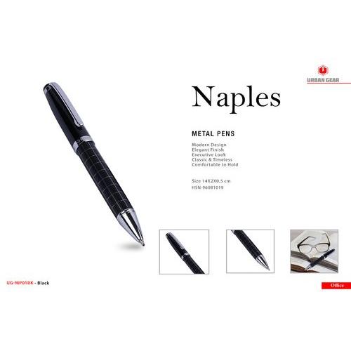 UG-MP01 - NAPLES - Metal Pens