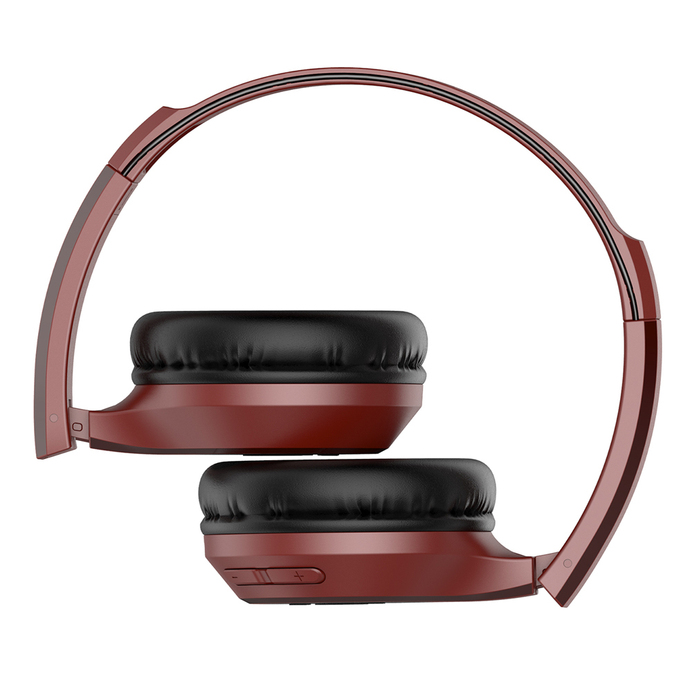 Harman Infinity -Tranz 700- Bluetooth Headphones with 20 Hours Playtime, Deep Bass and Dual Equalizer