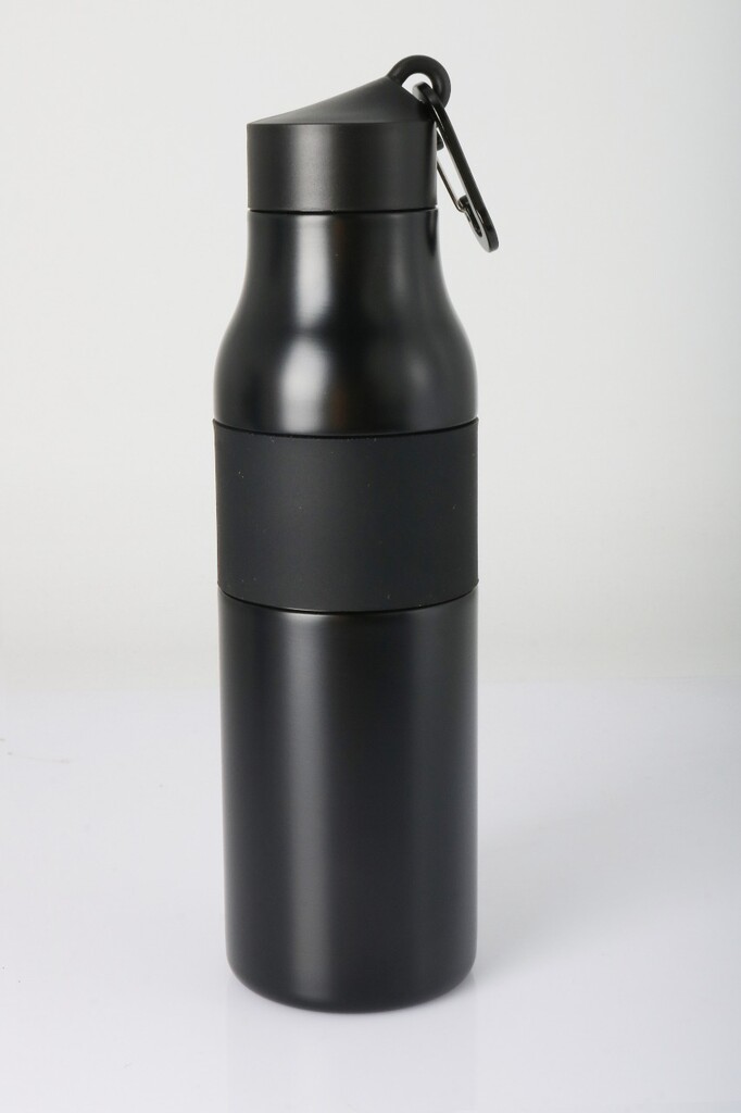 Orion - Stainless Steel Hot & Cold Flask - 500 ML
