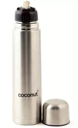 Coconut Lava Flask