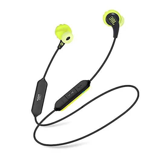 JBL-Endurance Run BT Sweatproof wireless In-Ear Sport Headphones