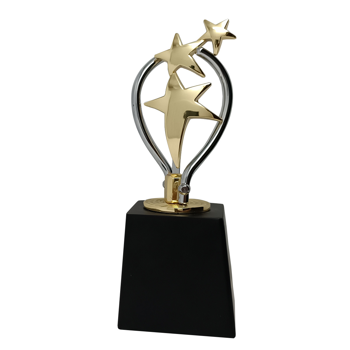 Metal Star Trophy - FTZ 1094