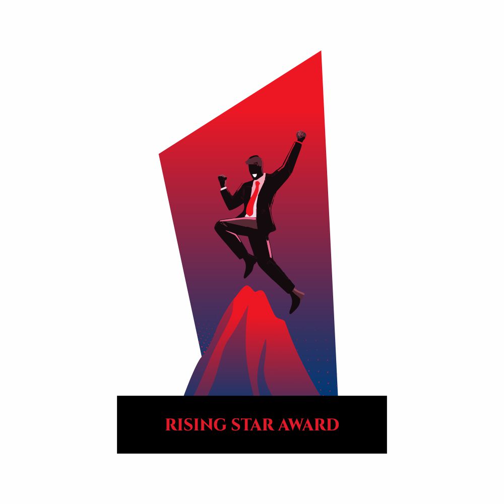 FT 691 - Rising Star Award