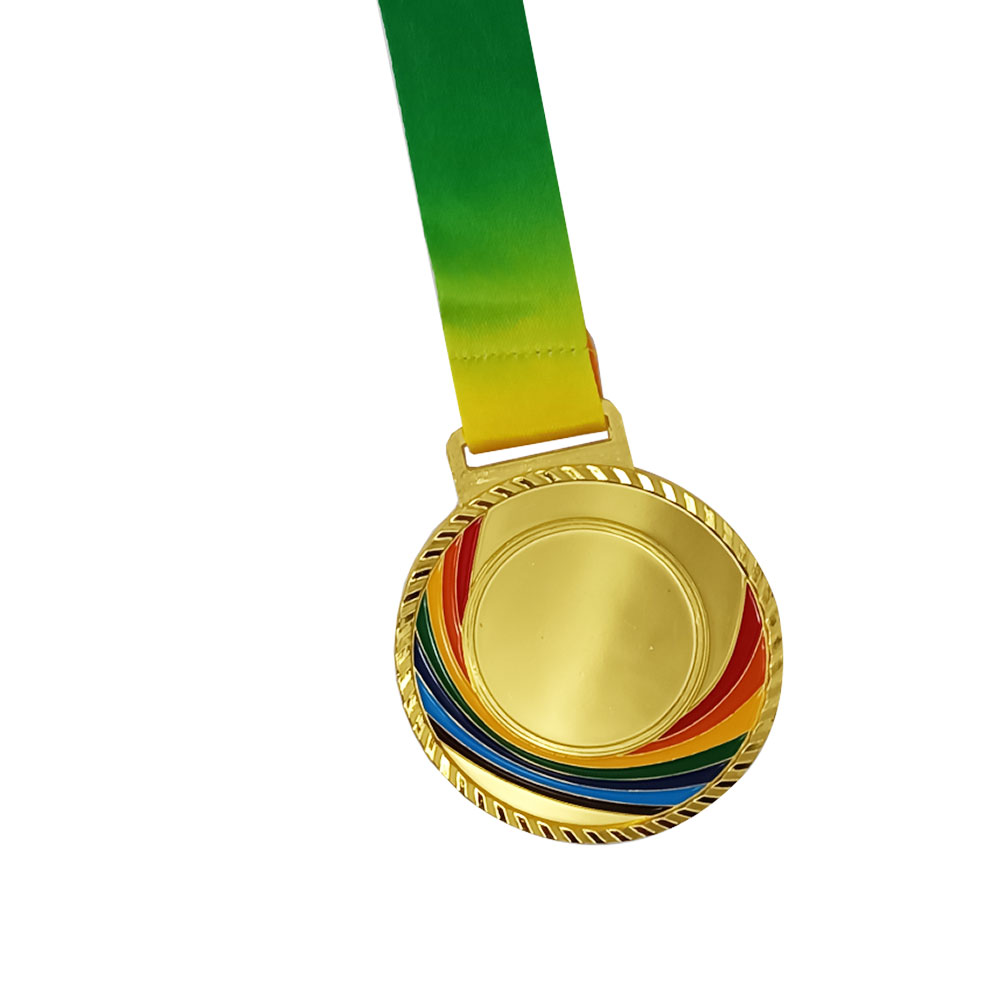 Gold Medal 1027