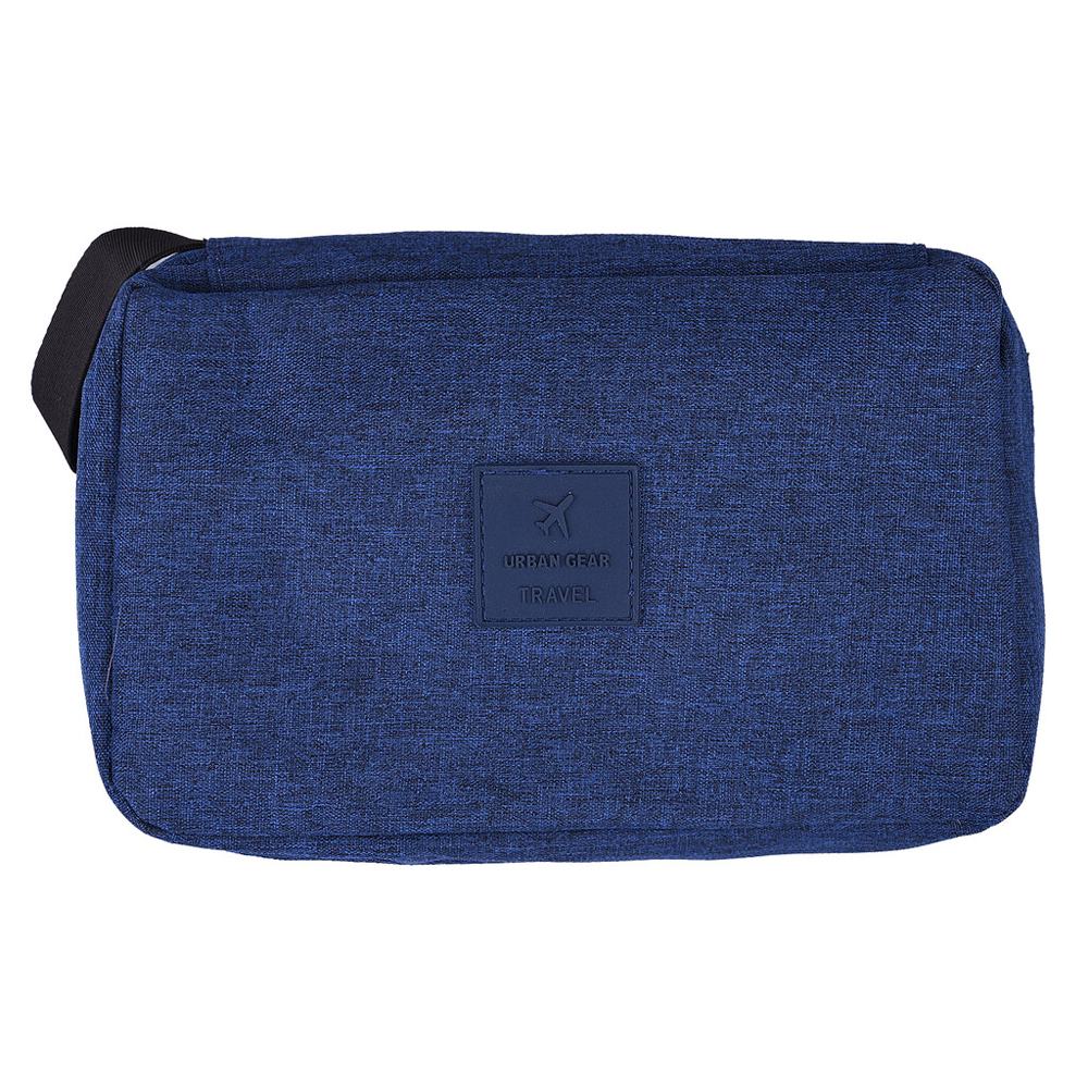 Travel Toiletry Pouch-CAREPAC 2.0