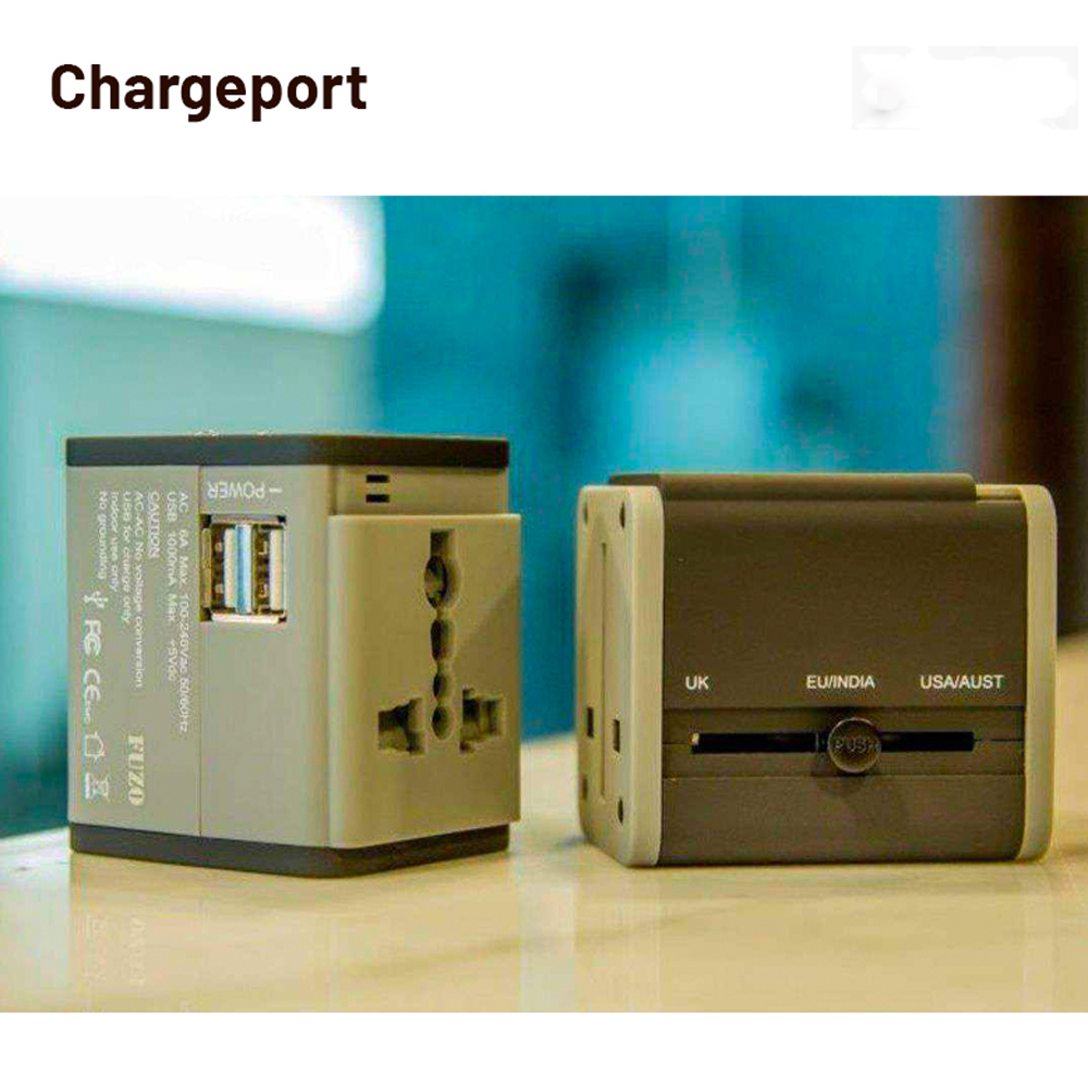 ChargePort -TGZ-1903