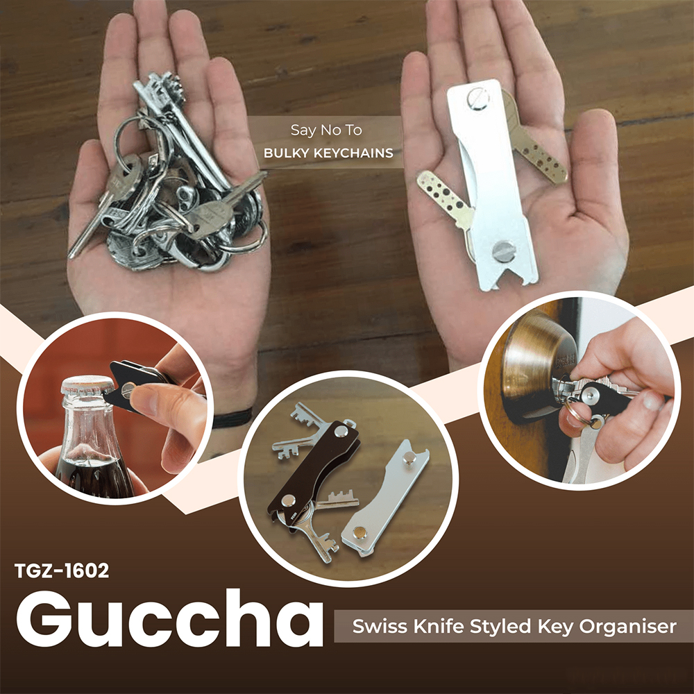 Guccha -TGZ-1602